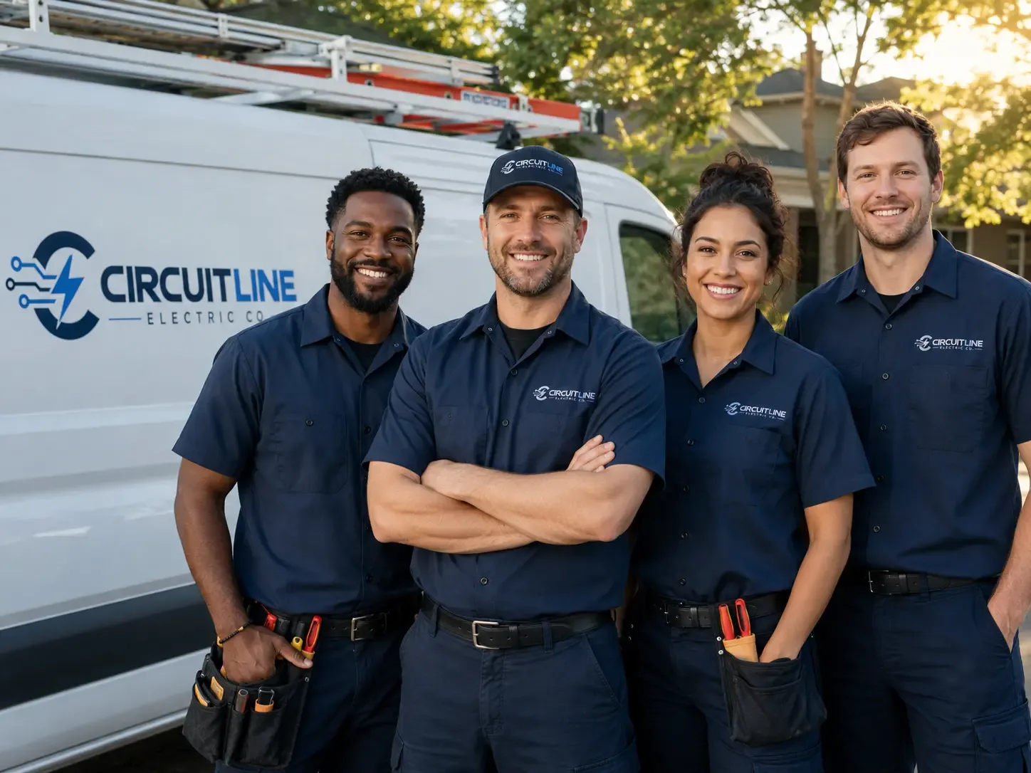 Whole Home Rewiring company in Carrollton, MO