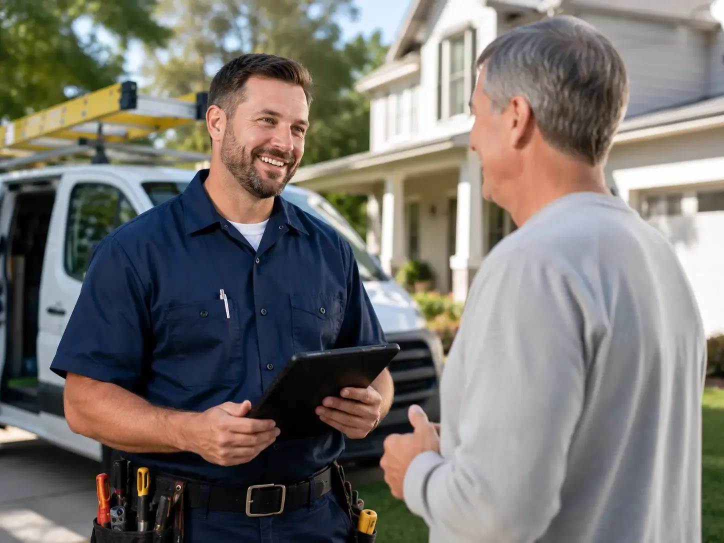 Whole Home Rewiring Carrollton, MO FAQs